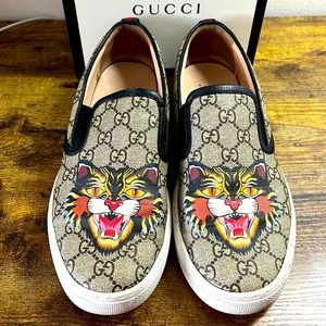 Gucci spring Man